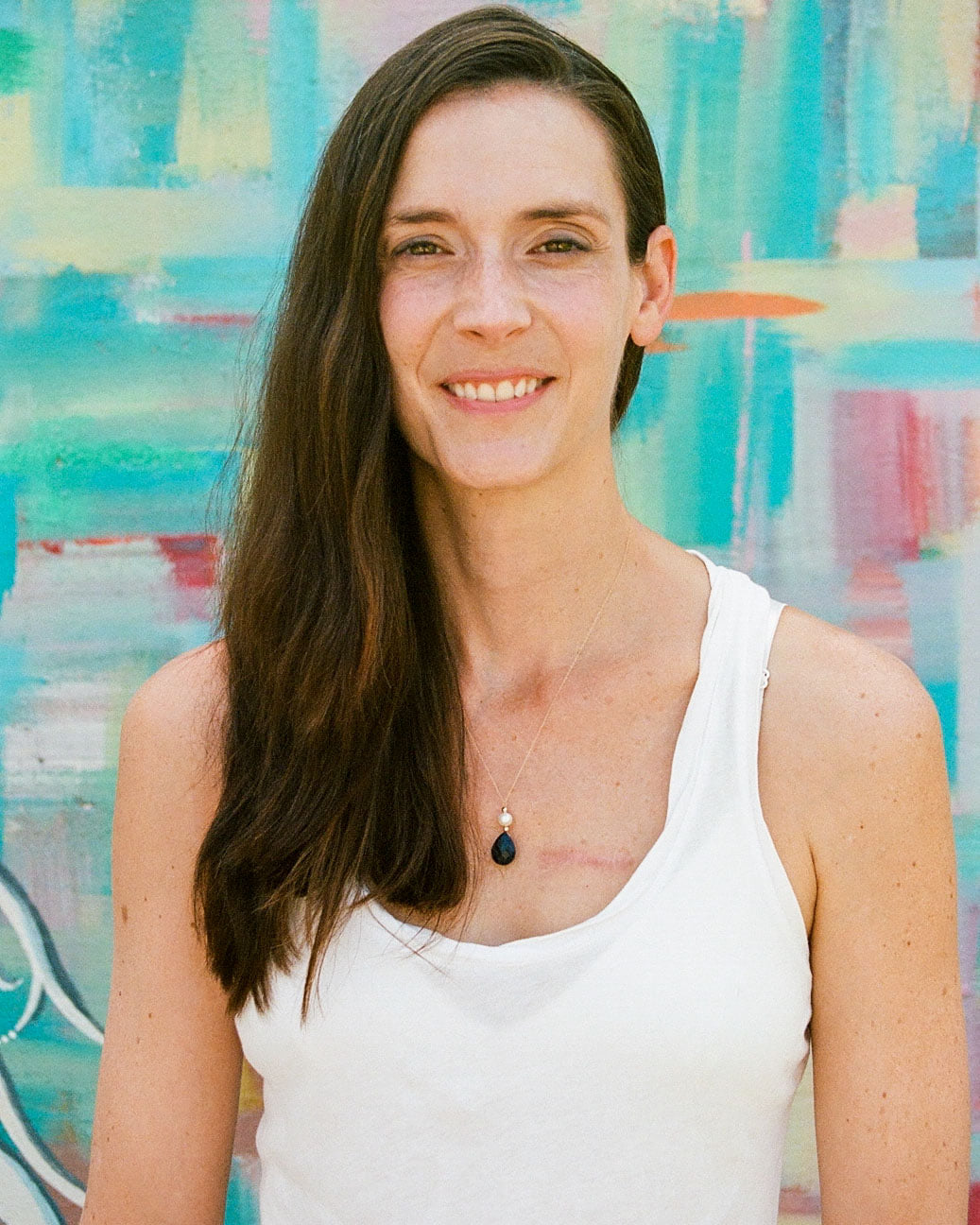 headshot of Nicole Perry
